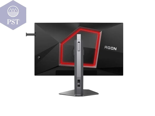 AOC AG276FK 68,58cm 27Zoll Gaming Monitor 520Hz 1920x1080 1ms 2xHDMI DP UAB BlackGrey PST PS Tradings Display Monitor PST PS Tradings PST PS Tradings