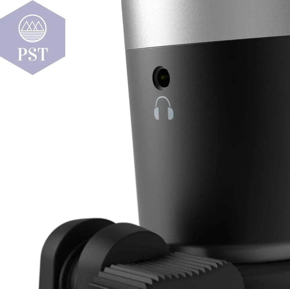 Adjustable USB Desktop Microphone PST PS Tradings