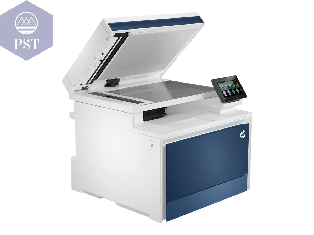 HP Color LaserJet Pro MFP 4302fdw MFP colour laser A4 33ppmcopy 33ppmprint 300 sheets USB LAN Wi-Fi Bluetooth PST PS Tradings drucker PST PS Tradings PST PS Tradings