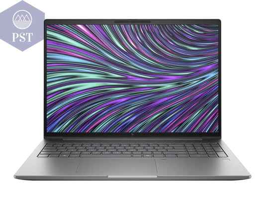 HP ZBook Power 16 G11 Intel Core Ultra 9 185H 40,64cm 16inch WQXGA 64GB 2TBSSD NVIDIA RTX 3000 8GB W11P 3J Gar (DE) PST PS Tradings Laptop PST PS Tradings PST PS Tradings