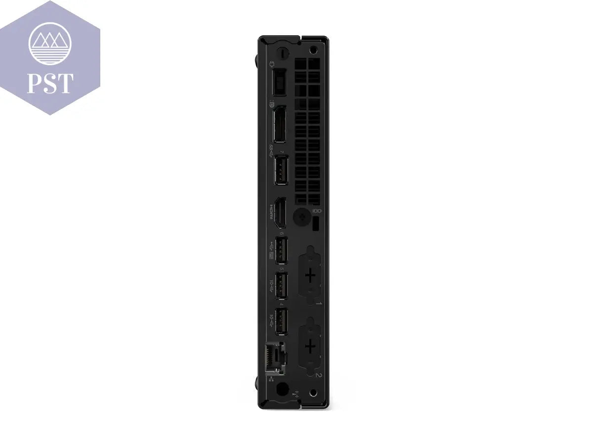 LENOVO ThinkCentre M70q Gen5 Tiny Intel Core i5-14500T 512GB SSD 16GB W11P PST PS Tradings Computer PST PS Tradings PST PS Tradings