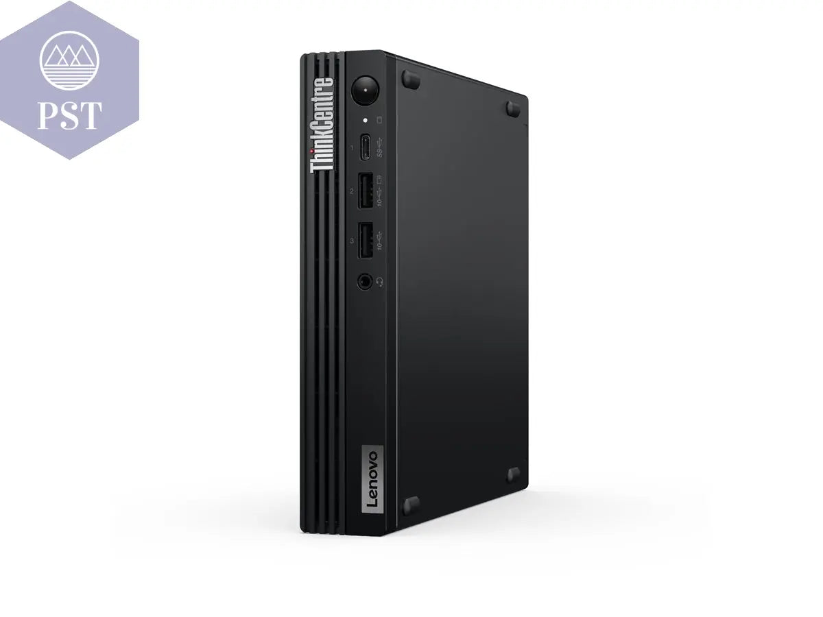 LENOVO ThinkCentre M70q Gen5 Tiny Intel Core i5-14500T 512GB SSD 16GB W11P PST PS Tradings Computer PST PS Tradings PST PS Tradings