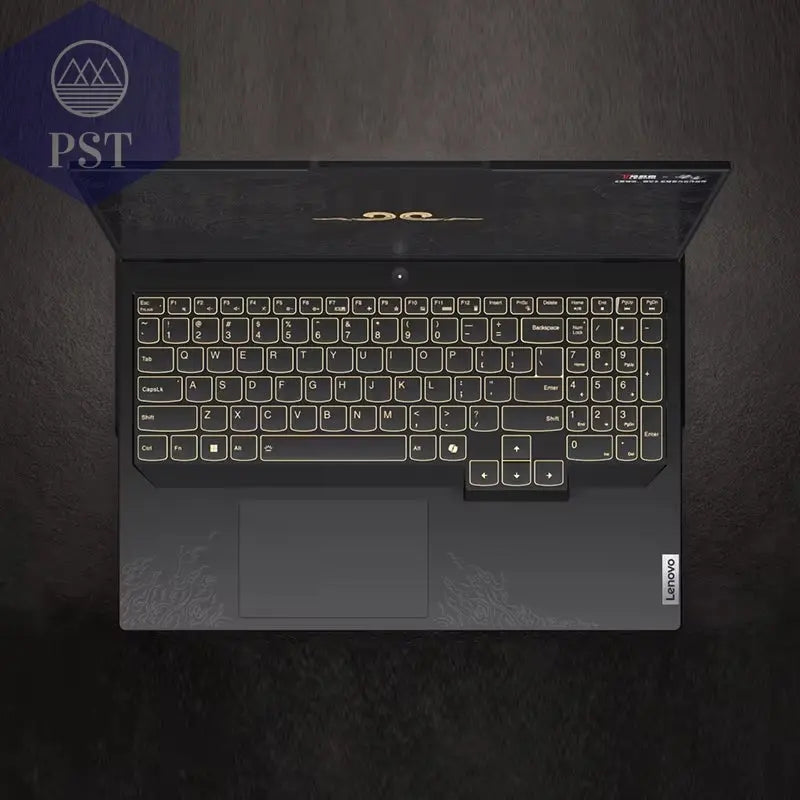 Lenovo Legion Y9000P E-Sport-Gaming-Laptop "Schwarzer Mythos: Wukong" Co-Branded I9-14900Hx RAM 32G 1T SSD/RTX 240 16-Zoll Hz PST PS Tradings PST PS Tradings PST PS Tradings
