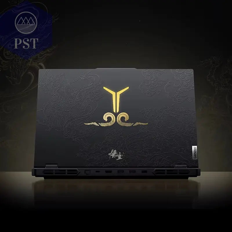Lenovo Legion Y9000P E-Sport-Gaming-Laptop "Schwarzer Mythos: Wukong" Co-Branded I9-14900Hx RAM 32G 1T SSD/RTX 240 16-Zoll Hz PST PS Tradings PST PS Tradings PST PS Tradings