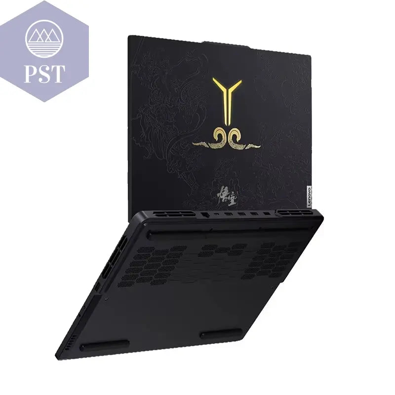 Lenovo Legion Y9000P E-Sport-Gaming-Laptop "Schwarzer Mythos: Wukong" Co-Branded I9-14900Hx RAM 32G 1T SSD/RTX 240 16-Zoll Hz PST PS Tradings PST PS Tradings PST PS Tradings