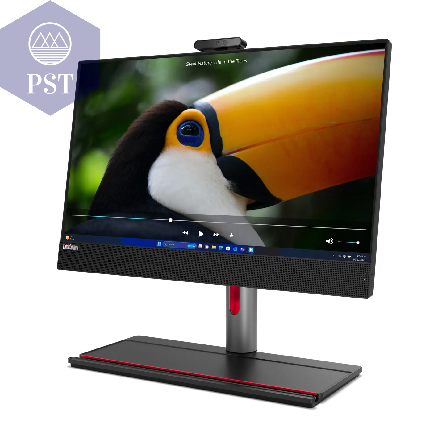 Lenovo ThinkCentre M90a Gen 5 Model: 12SH000QGE PST PS Tradings