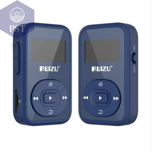 Mini Bluetooth MP3 Players PST PS Tradings