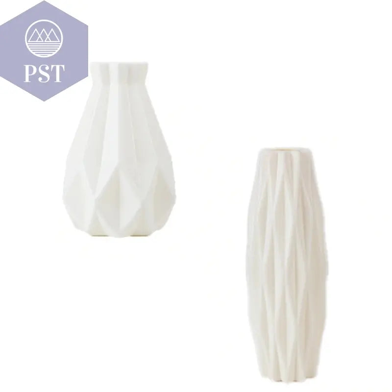 Nordic Designed Flower Vase PST PS Tradings