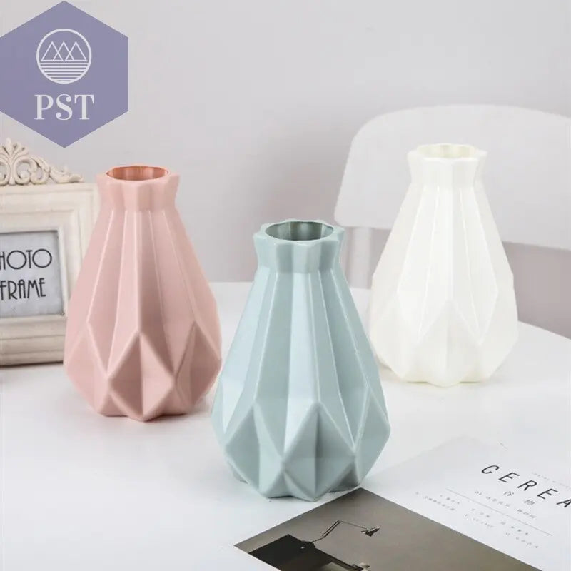 Nordic Designed Flower Vase PST PS Tradings