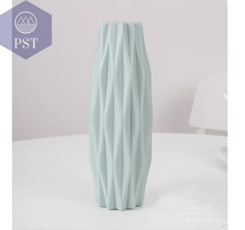 Nordic Designed Flower Vase PST PS Tradings