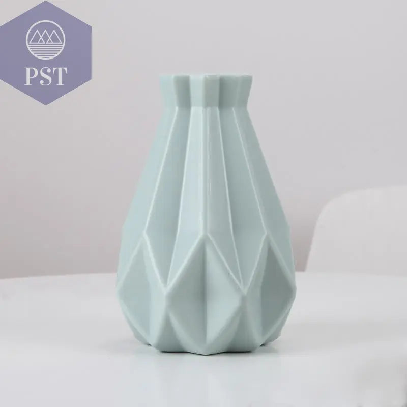 Nordic Designed Flower Vase PST PS Tradings