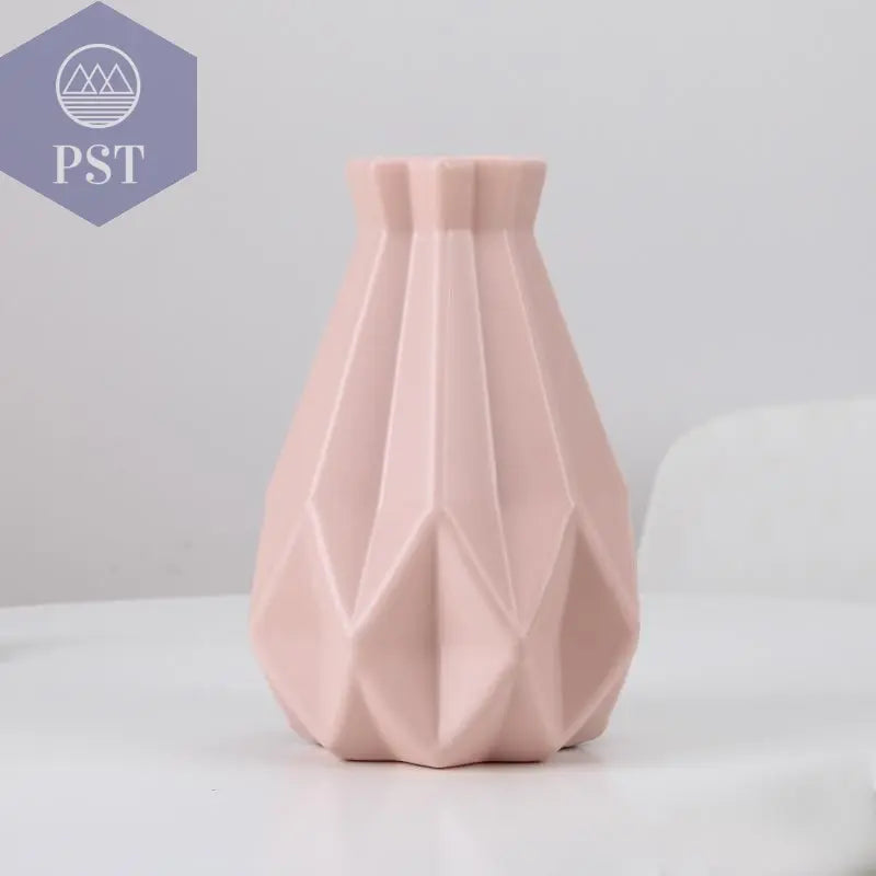 Nordic Designed Flower Vase PST PS Tradings