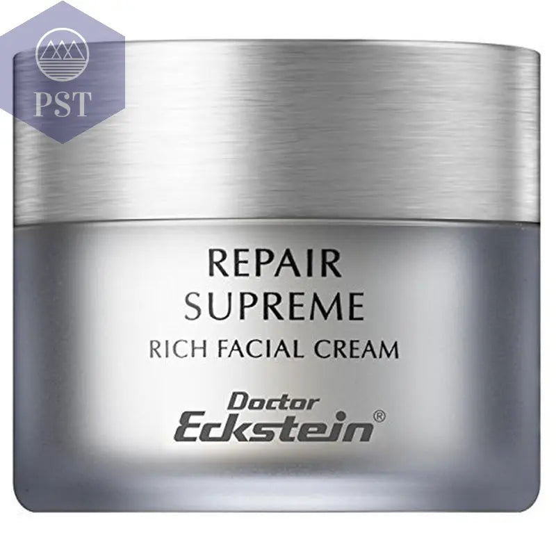 Repair Supreme Rich Facial Cream (4 Packungen Je 50 Ml) PST PS Tradings PST PS Tradings Default-Title PST PS Tradings Repair Supreme Rich Facial Cream (4 Packungen Je 50 Ml)