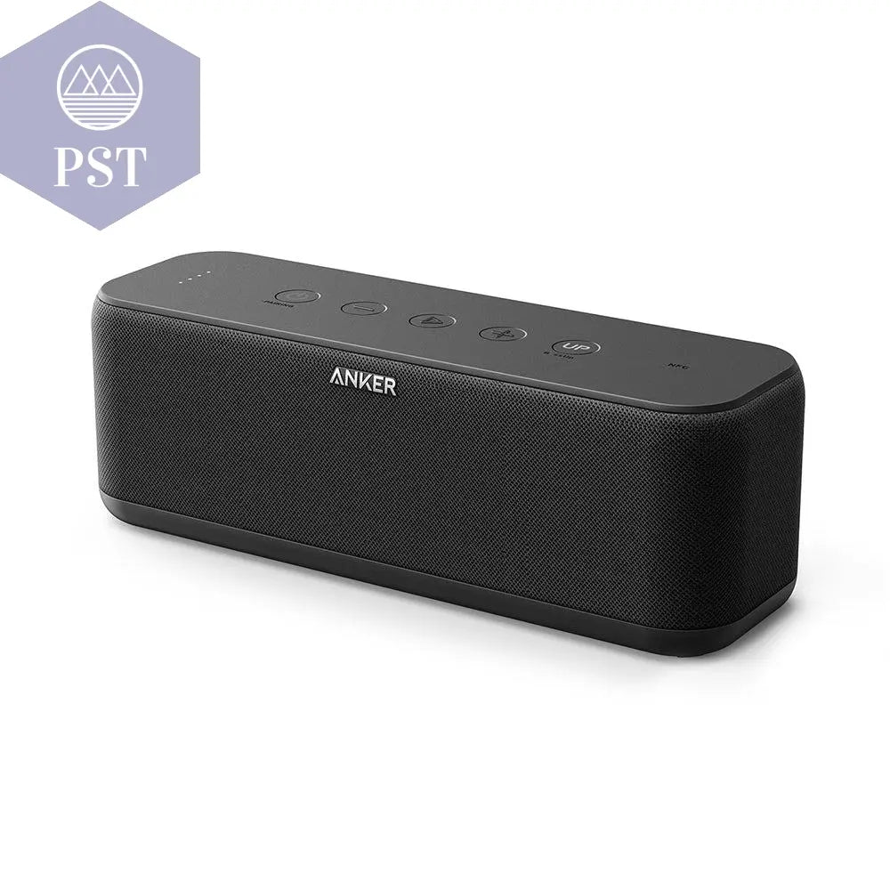 Waterproof Portable Speaker Box PST PS Tradings