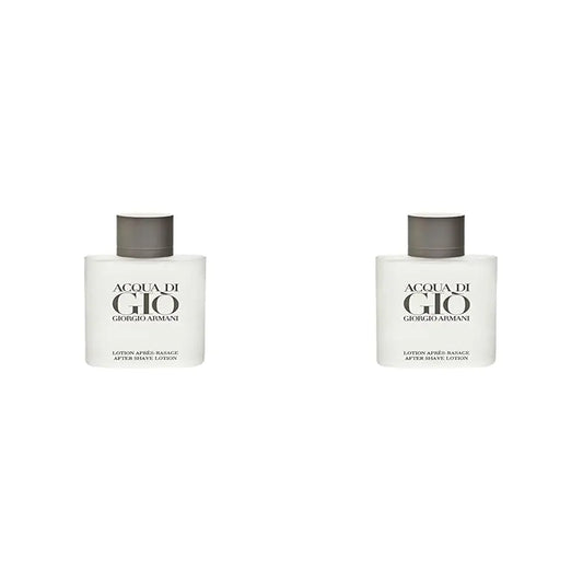 Giorgio Armani Acqua Gio Aftershave, 100 Ml 
