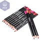 12 stc. professional Lip Liner Waterproof Wasserfest nude Lip Liner Set 12 Stück      12pcs-CHINA PST PS Tradings