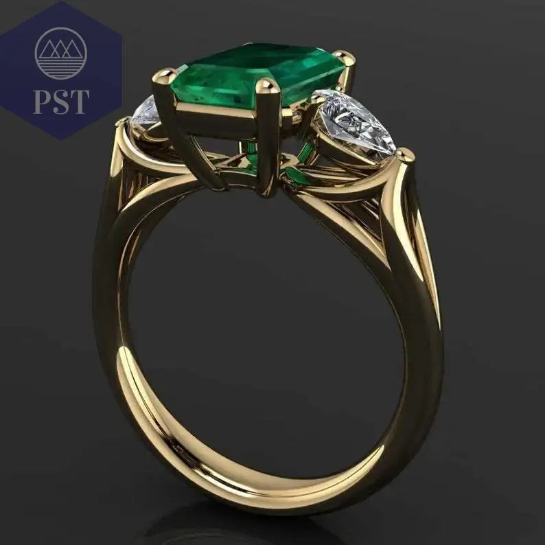14k Gold Ring PST PS Tradings  PST PS Tradings  PST PS Tradings 14k Gold Ring