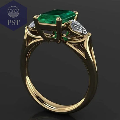14k Gold Ring PST PS Tradings  PST PS Tradings  PST PS Tradings 14k Gold Ring