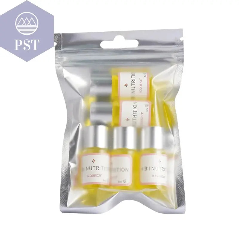 5 flaschen/Lot #1/2/3/4 Wimpern Lift Lotion Wimpern Dauerwelle Lösung Heben Wimpern Curl Lash Eye Make-Up-Tools Für Salon startseite DIY       PST PS Tradings