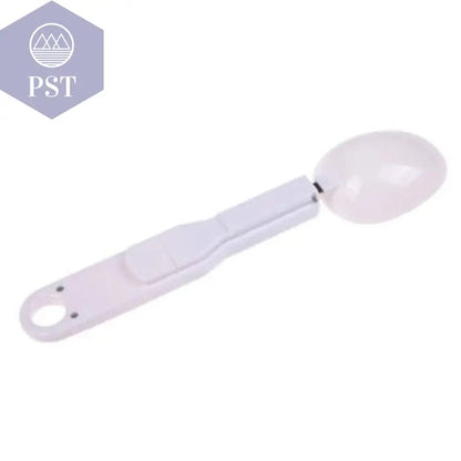 500g/0.1g LCD Display Digital Kitchen Measuring Spoon Electronic Digital Spoon Scale Mini Kitchen Scales Baking Supplies - PST PS Tradings