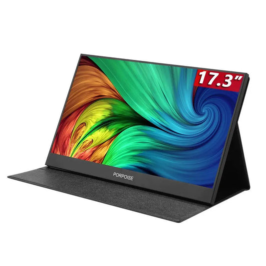 13.3-17.3 Inch Portable Screen       PST PS Tradings