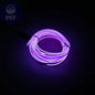 5m Car Interior Accessories Atmosphere Lamp EL Cold Light Line With USB DIY Decorative Dashboard Console Auto LED Ambient Lights - PST PS Tradings