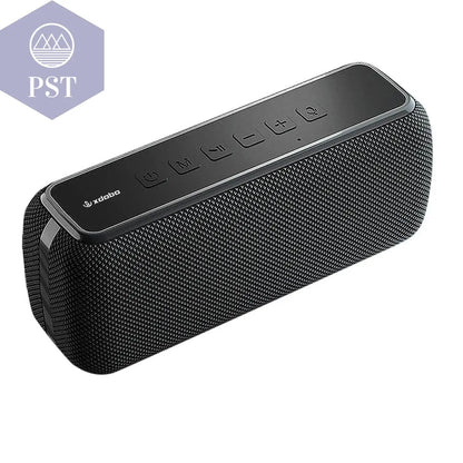 60 W Portable Bluetooth Speaker  Computer Zubehör     PST PS Tradings