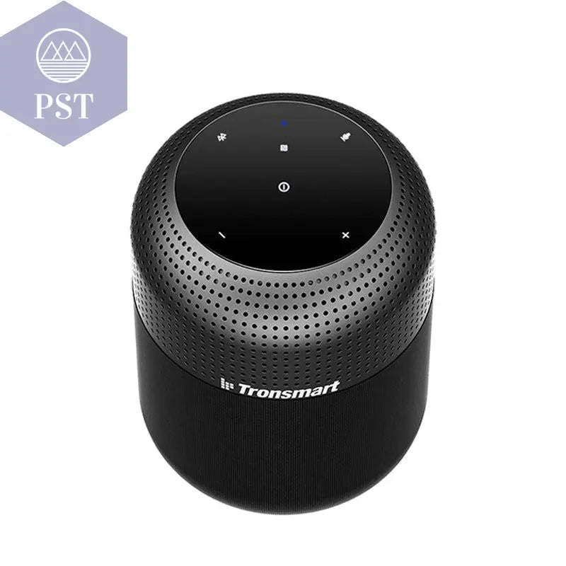 60W Bluetooth Speaker with Voice Assistant       PST PS Tradings