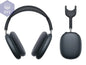 APPLE AirPods Max Kopfhörer Headset Midnight PST PS Tradings Kopfhörer PST PS Tradings  PST PS Tradings