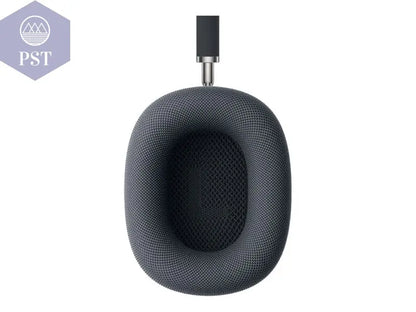 APPLE AirPods Max Kopfhörer Headset Midnight PST PS Tradings Kopfhörer PST PS Tradings  PST PS Tradings