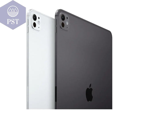 APPLE iPad Pro 33,02cm 13,0Zoll 256GB WiFi Black M4 Chip Ultra Retina XDR Display2752 x 2064 pixel 264 ppitablet PST PS Tradings  PST PS Tradings