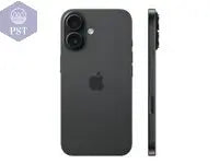 APPLE iPhone 16 256 GB schwarzSmartphones PST PS Tradings  PST PS Tradings
