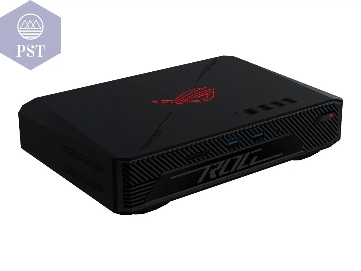 ASUS RNUC14SRKU9189A0I Intel Core Ultra 9 185H 2X16GB 1TB NVIDIA RTX 4070 No Cord W11H PST PS Tradings Computers PST PS Tradings  PST PS Tradings