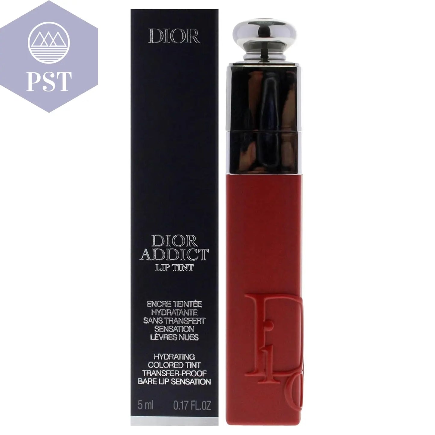 Addict Lip Tint, Nr.541 Natural Sienna PST PS Tradings Beauty & Health - Beauty Essentials - Day Creams & Moisturizers PST PS Tradings Default-Title PST PS Tradings Addict Lip Tint, Nr.541 Natural Sienna Beauty & Health - Beauty Essentials - Day Creams & Moisturizers
