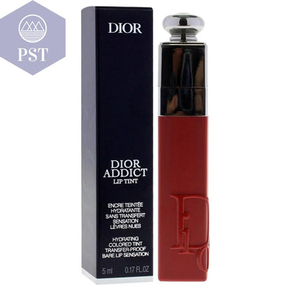 Addict Lip Tint, Nr.541 Natural Sienna Lippenstift Lip Stick Beauty Cosmetics       PST PS Tradings