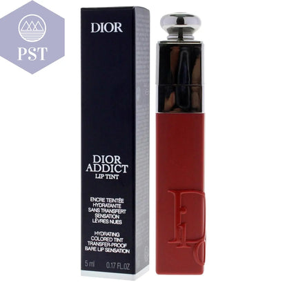 Addict Lip Tint, Nr.541 Natural Sienna Lippenstift Lip Stick Beauty Cosmetics       PST PS Tradings