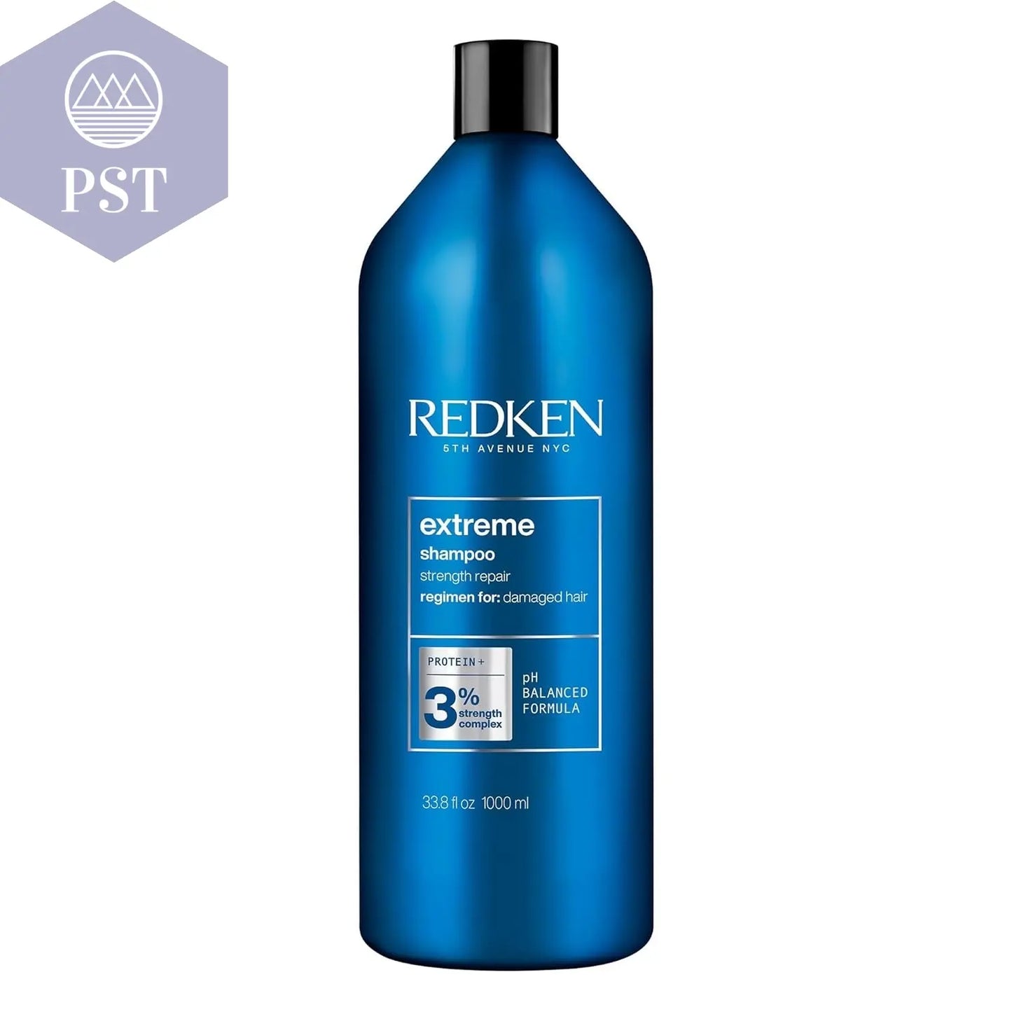 Anti Haarbruch Shampoo | Ceramiden & Arginin | Sojaprotein - BeautyGlow Redken PST PS Tradings Beauty & Health - Beauty Essentials - Day Creams & Moisturizers PST PS Tradings 1-L-1Er-Pack PST PS Tradings Anti Haarbruch Shampoo | Ceramiden & Arginin | Sojaprotein - BeautyGlow Redken Beauty & Health - Beauty Essentials - Day Creams & Moisturizers