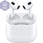 Apple Airpods 3. Generation Mit Lightning Ladecase, Weiß PST PS Tradings  PST PS Tradings Default-Title PST PS Tradings Apple Airpods 3. Generation Mit Lightning Ladecase, Weiß