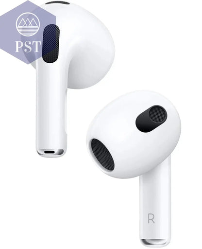 Apple Airpods 3. Generation Mit Lightning Ladecase, Weiß PST PS Tradings  PST PS Tradings  PST PS Tradings Apple Airpods 3. Generation Mit Lightning Ladecase, Weiß