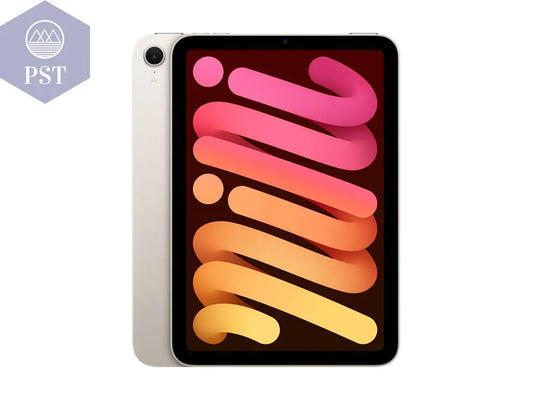 Apple iPad mini 8.3 Wi-Fi 128GB 256GB 512GB Tablet Farben grau weiß blau lila PST PS Tradings tablet PST PS Tradings  PST PS Tradings