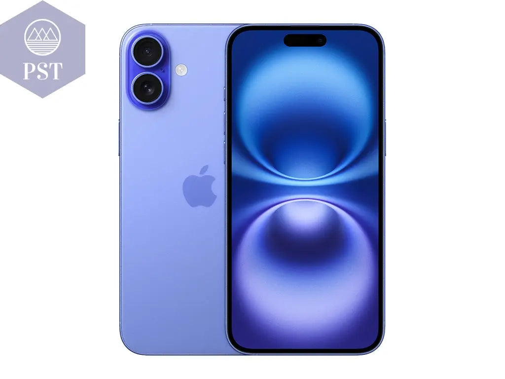 Apple iPhone 16 Plus 128GB 256GB 512GB schwarz weiß blau grün PST PS Tradings Smartphones PST PS Tradings  PST PS Tradings