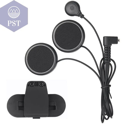 Bluetooth Interphone for Motorcycle Helmets       PST PS Tradings