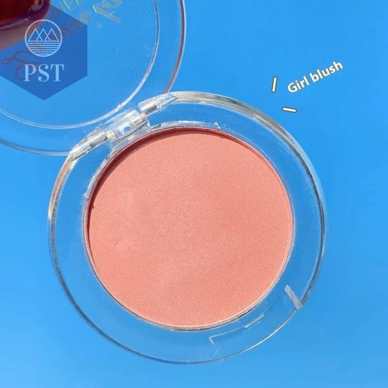 Blush Rouge Highlighter for all Skin Colour PST PS Tradings  PST PS Tradings  PST PS Tradings Blush Rouge Highlighter for all Skin Colour
