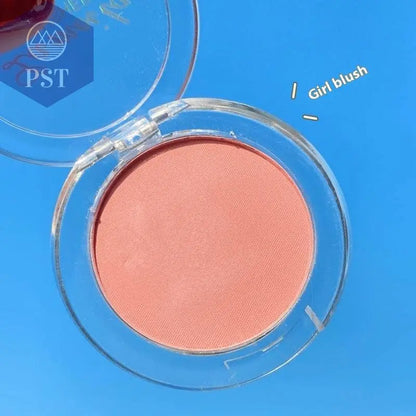 Blush Rouge Highlighter for all Skin Colour PST PS Tradings  PST PS Tradings  PST PS Tradings Blush Rouge Highlighter for all Skin Colour