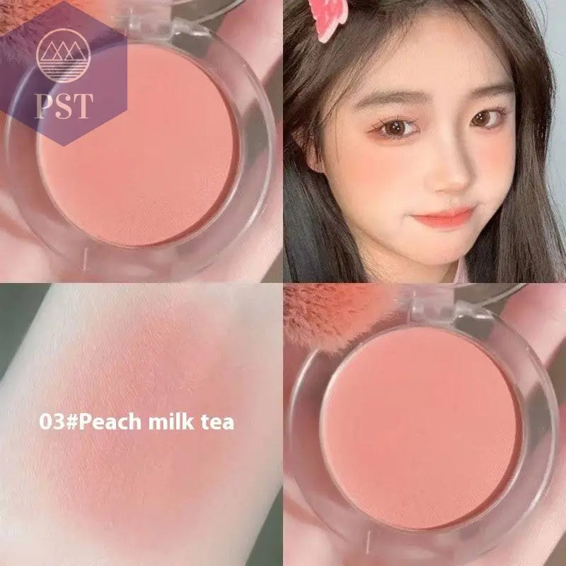 Blush Rouge Highlighter for all Skin Colour PST PS Tradings  PST PS Tradings  PST PS Tradings Blush Rouge Highlighter for all Skin Colour