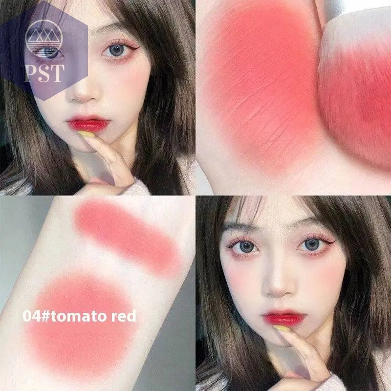 Blush Rouge Highlighter for all Skin Colour PST PS Tradings  PST PS Tradings  PST PS Tradings Blush Rouge Highlighter for all Skin Colour
