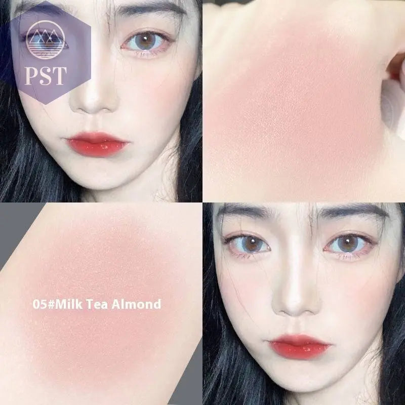 Blush Rouge Highlighter for all Skin Colour PST PS Tradings  PST PS Tradings  PST PS Tradings Blush Rouge Highlighter for all Skin Colour