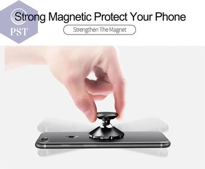 CAFELE Universal Magnetic Car Phone Holder Stand for Mobile Phone Car GPS Magnet mount Phone Holder Magnetic Car Holder Products - PST PS Tradings