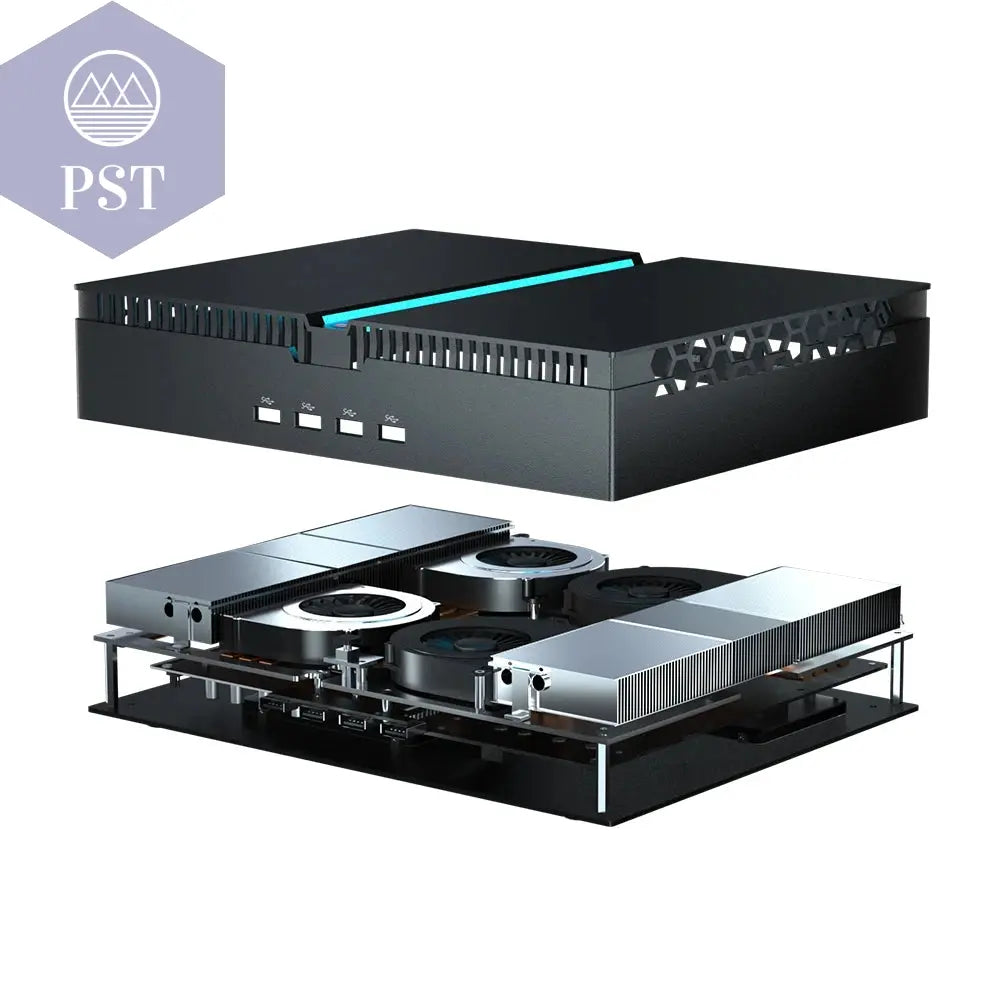 Computer Gaming Mini PC 14. Gen Intel i9 mit RTX 4070 PST PS Tradings Mini PC PST PS Tradings  PST PS Tradings Computer Gaming Mini PC 14. Gen Intel i9 mit RTX 4070 Mini PC