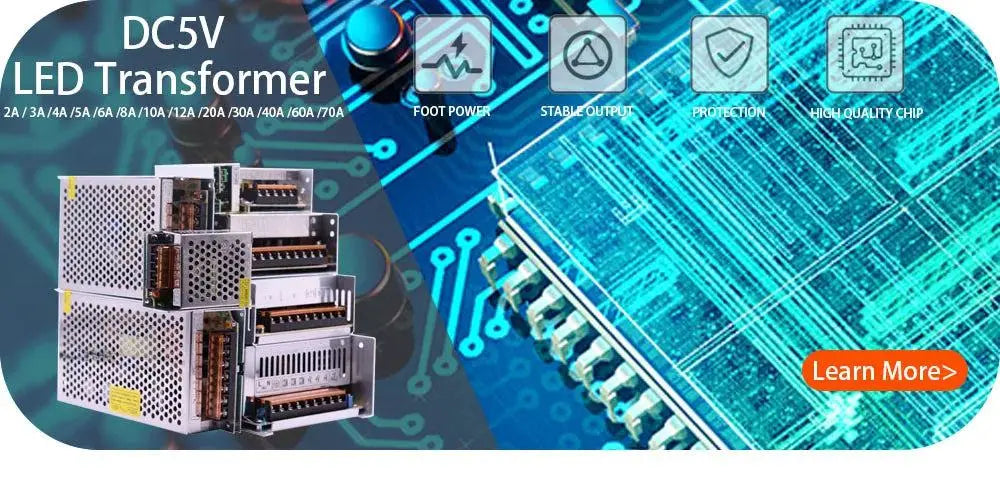 DC5V WS2812B Individually Addressable 5050 RGB Led Strip WS2812 Smart Pixels Led Light Black White PCB Waterproof IP30/65/67       PST PS Tradings